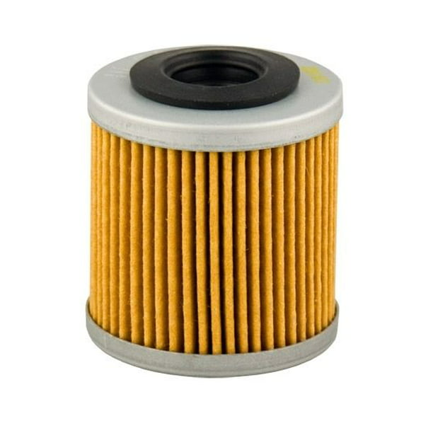 Oil Filter Element Cartridge For Suzuki UH 200 Burgman 07-16